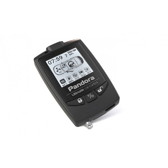 Pandora D-065 Ultimate Fernbedienung mit Display