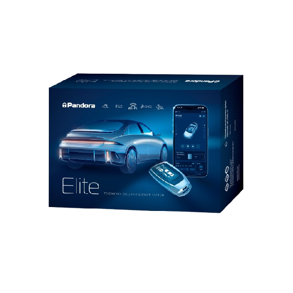 Produktbox Pandora Elite v3