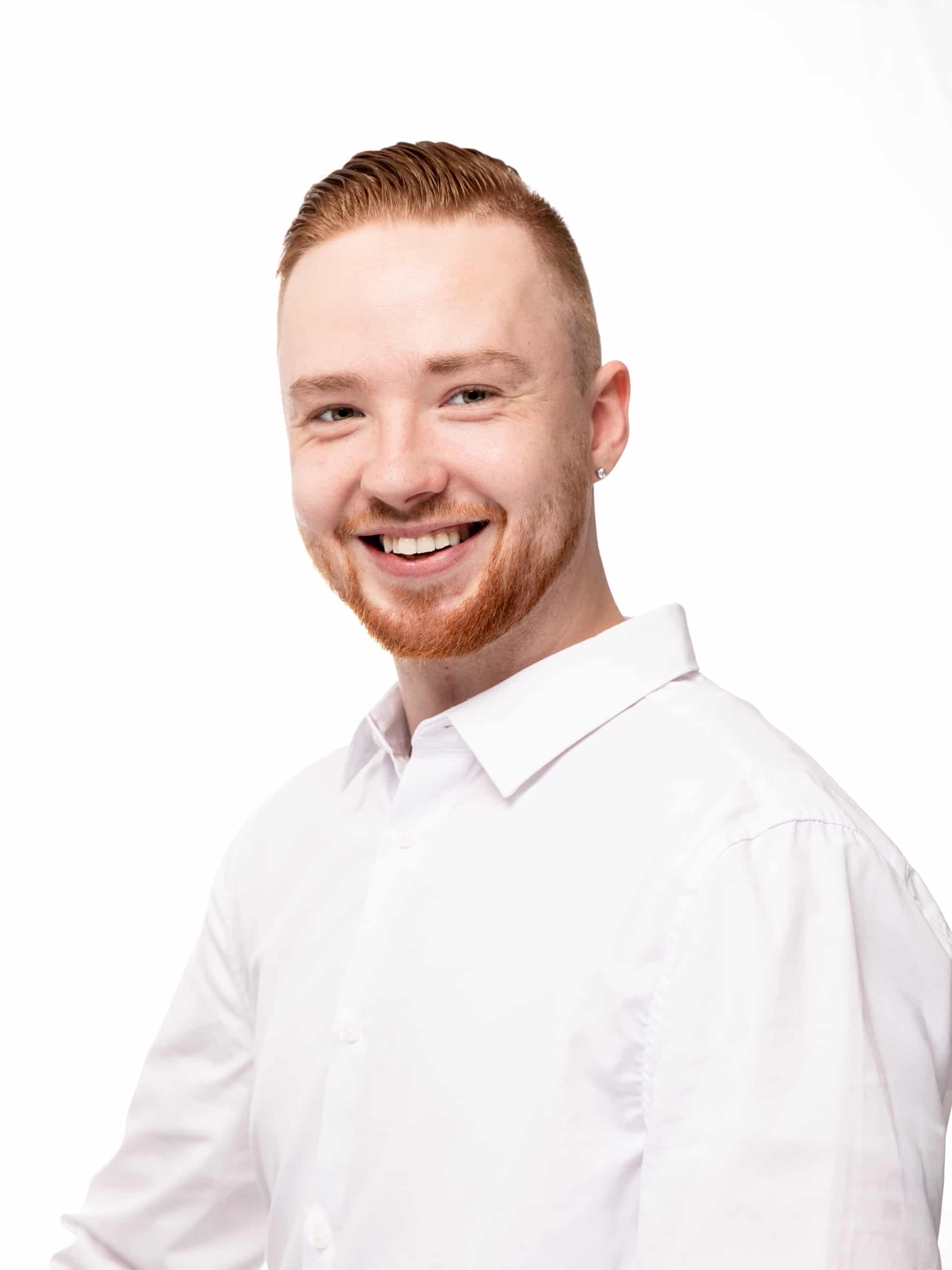 Felix Heidemann von GPS-WATCH